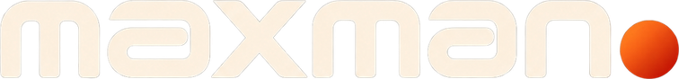 Maxman