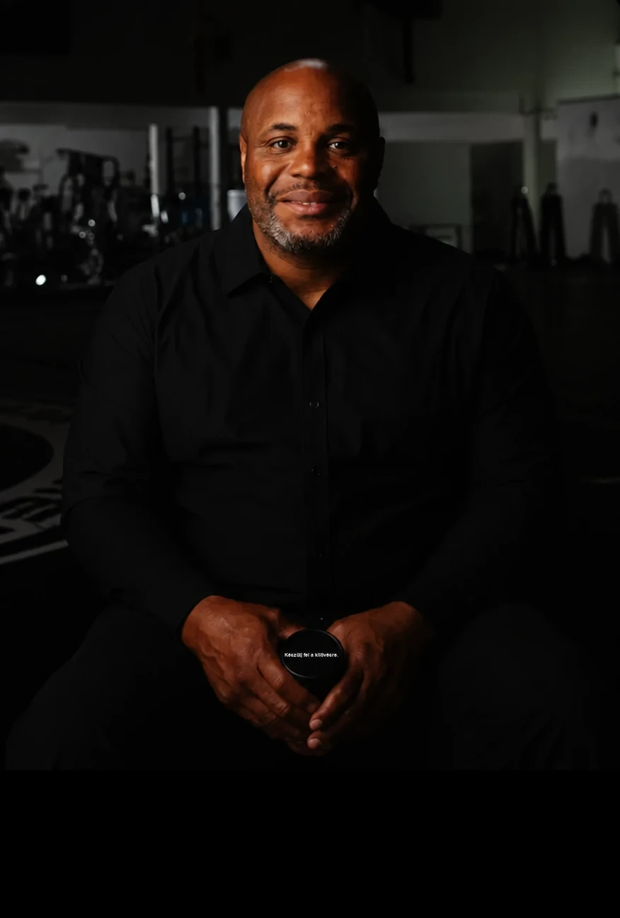 DANIEL CORMIER