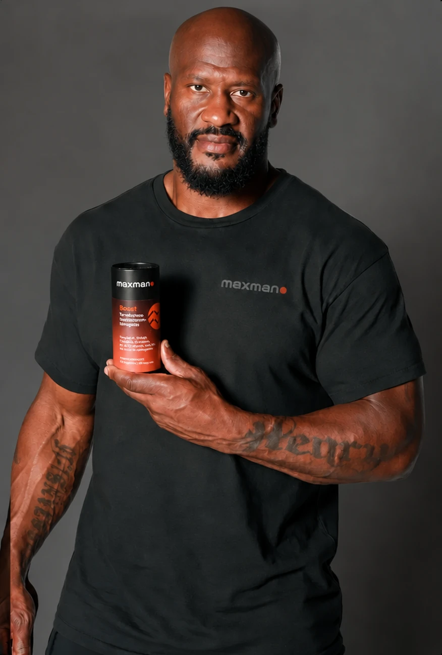 JAMES HARRISON