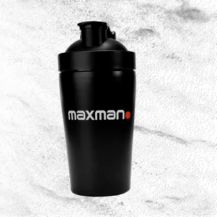 Maxman shaker