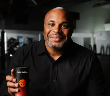 DANIEL CORMIER